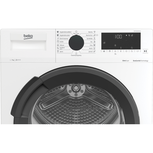 Beko FDS75242CSH4A