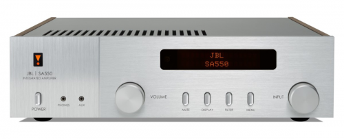 JBL SA550