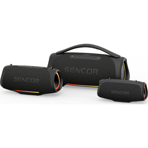 Sencor RESONEX MIDI BLUETOOTH SPEAKER