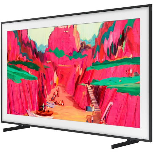 SAMSUNG QE75LS03FW The Frame PRO QLED TV SAMSUNG