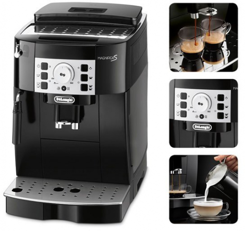 DeLonghi ECAM 22.110.B