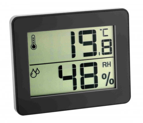 TFA 30.5027.02 meteostanice