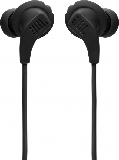 JBL Endurance Run 2 Wired Black