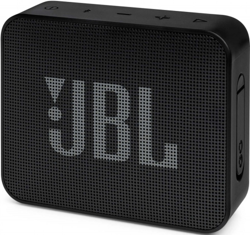 JBL GO Essential Black