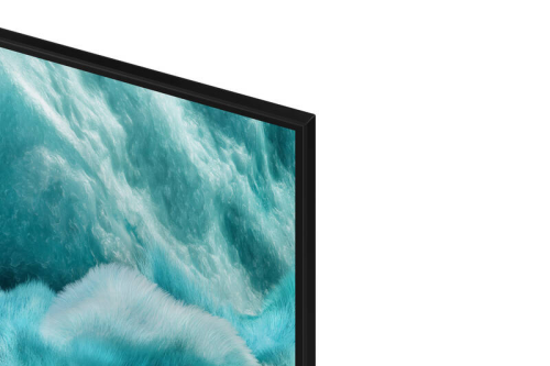 SAMSUNG QE85Q7F QLED TV SAMSUNG