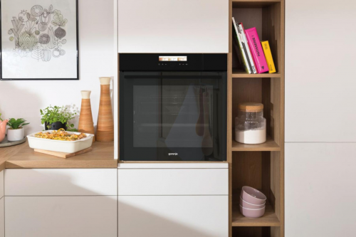 Gorenje BCS798S24BG