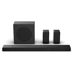 HISENSE AX5140Q soundbar HISENSE