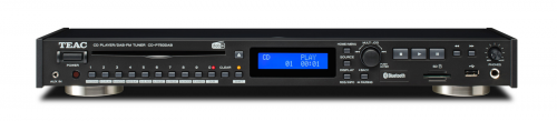 TEAC CD-P750DAB