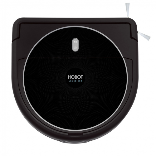 Hobot LEGEE-688 WiFi