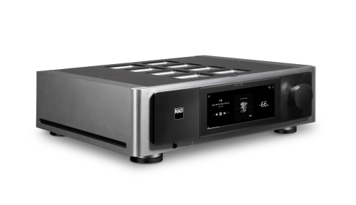 NAD M33 V2