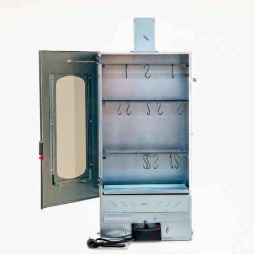 Elektrická Udírna HMLX 7012ES