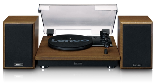 Lenco LS-100WD