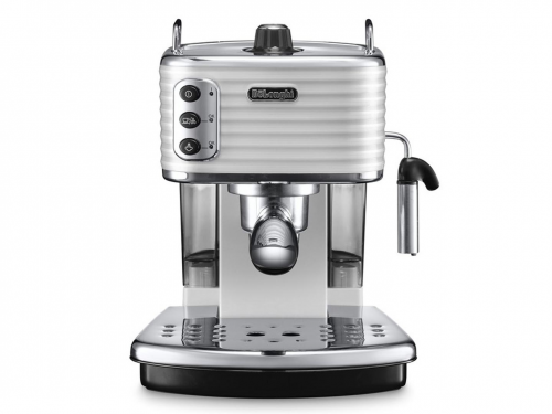 DE LONGHI ECZ 351.W