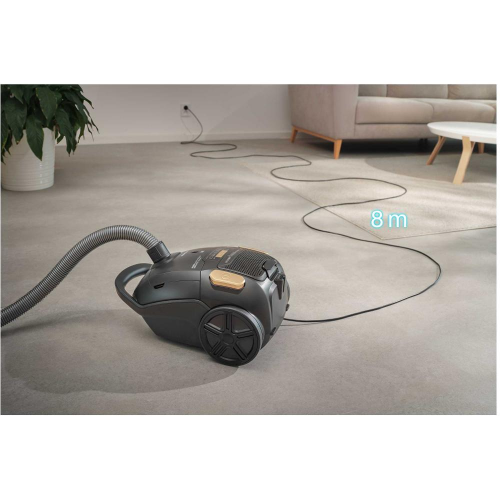 Sencor SVC 8310BK