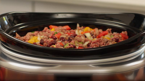 Crockpot SCCPBPP605