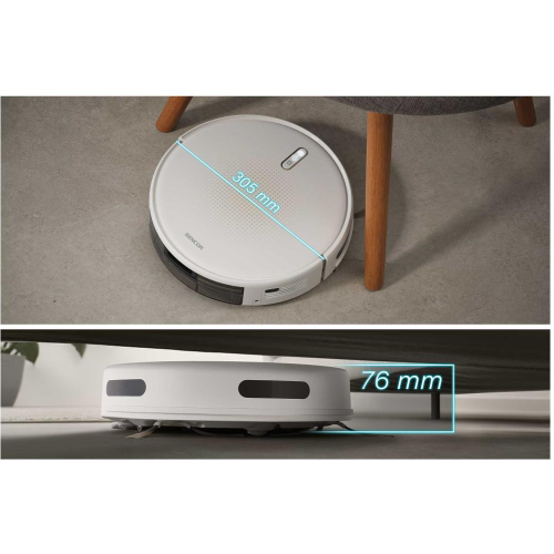 Sencor SRV 4150WH