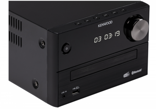 Kenwood M-420DAB