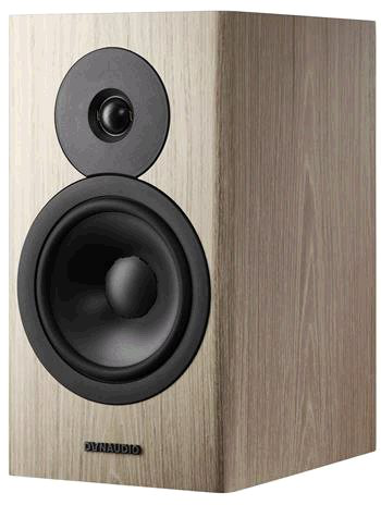 Dynaudio Evoke 20 dýha světlé dřevo