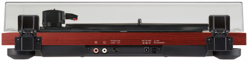 TEAC TN-180BT-A3 Cherry