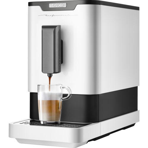 Sencor SES 7210WH Automatické Espresso