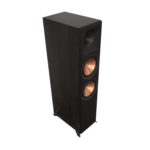 KLIPSCH RP-8000F II EBONY