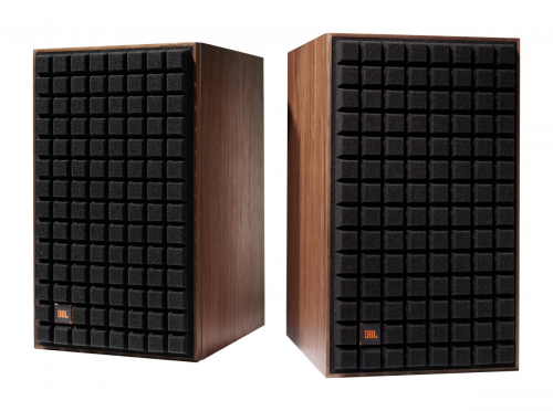 JBL L82 CLASSIC BLK