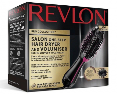 Revlon RVDR5222E