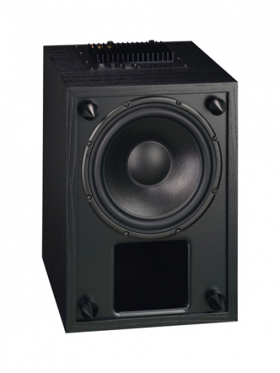 AQ Wega 54 MKIII ořech, subwoofer