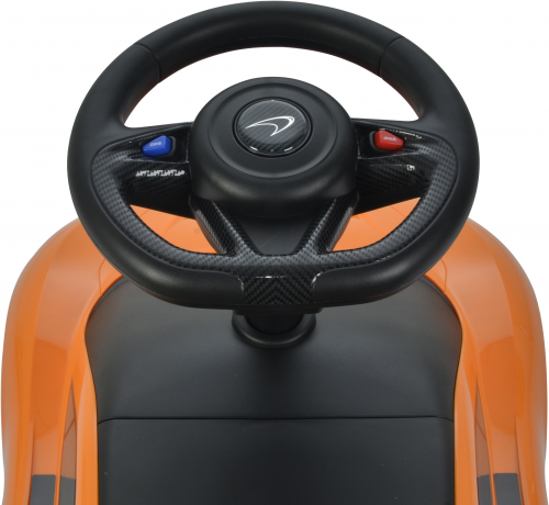 BUDDY TOYS BPC 5144 Obrážedlo McLaren P1