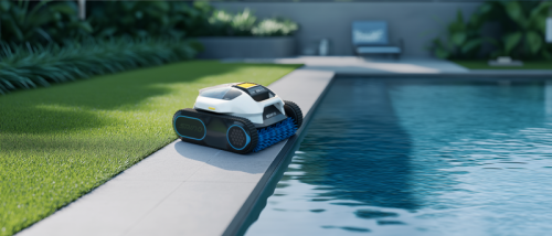 Mammotion SPINO E1