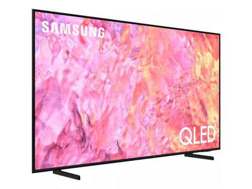 SAMSUNG QE43Q67C QLED SMART 4K UHD TV Samsung