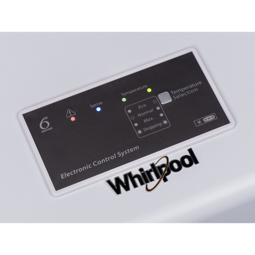Whirlpool WH 1410A+E 