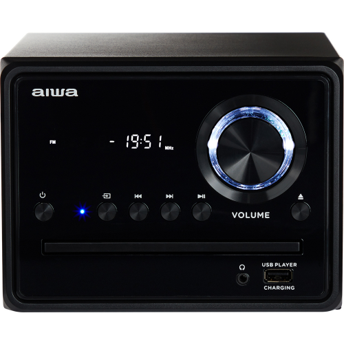 Aiwa MSBTU-300 MIKROSYSTÉM