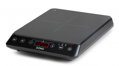 DOMO Indukční vařič jednoplotýnkový - DOMO DO337IP