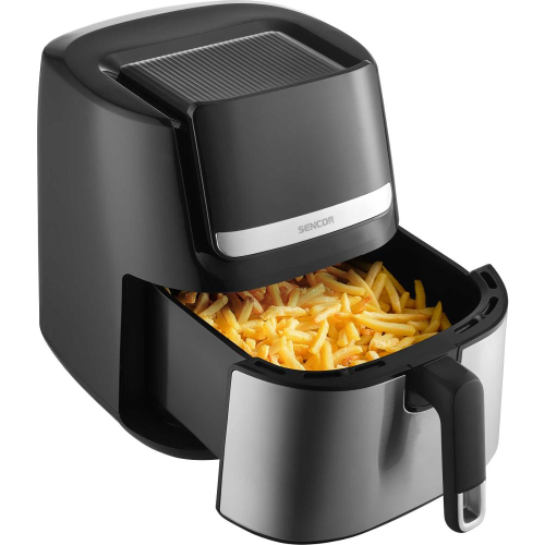 Sencor SFR 6600SS 
