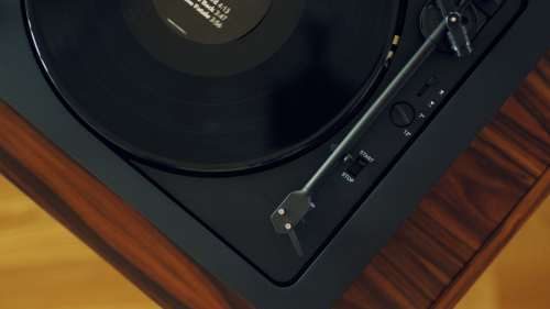 Pro-Ject A2