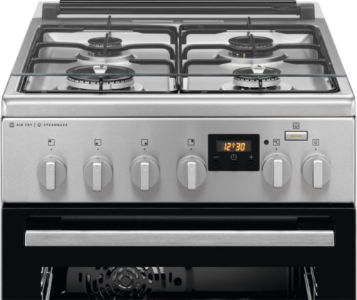 Electrolux SteamBake LKK564201X