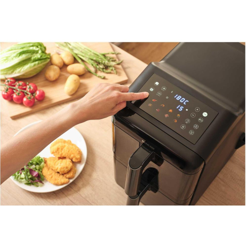 Sencor SFR 1250BK