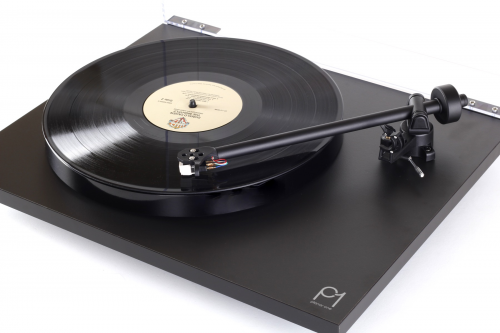 Rega Planar 1 