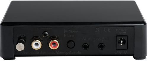 Phono Box E BT 