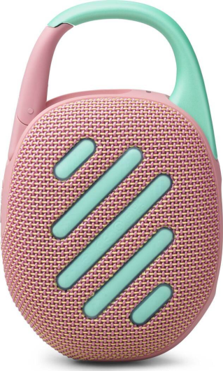 JBL Clip 5 Pink