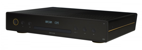 Arcam CD5