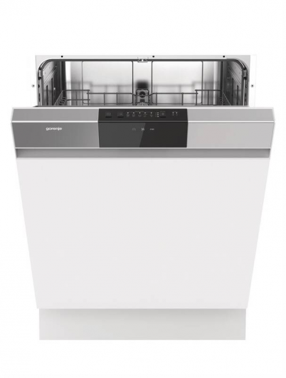 Gorenje GI62040X vest.myčka nádobí