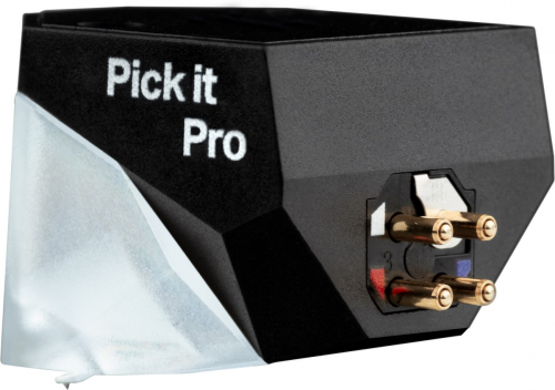 Pro-Ject Debut PRO + Pick it PRO