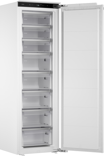 ASKO Skříňová mraznička RBF576DND1