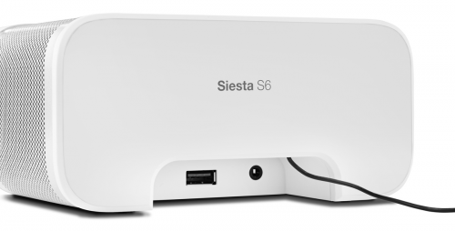 Pure Siesta S6