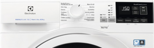 Electrolux EW7WO448WC 