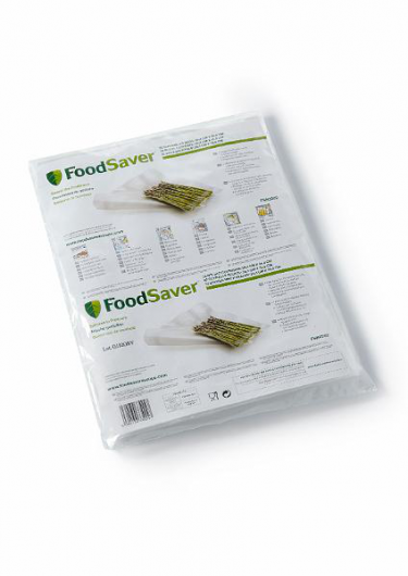 Foodsaver sada sáčků FoodSaver pro vakuování  3,78 l