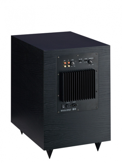 AQ Wega 54 MKIII ořech, subwoofer