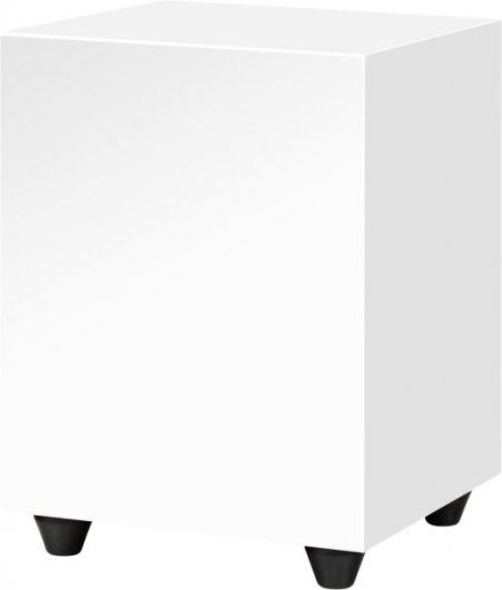 Pro-ject Sub Box 50 White - subwoofer